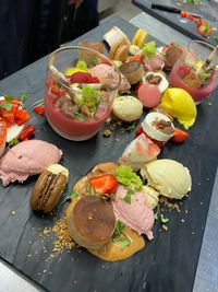 Landhaus_Hote_Neuss_Restaurant_Dessert